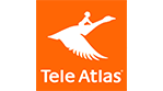 Tele Atlas Authorized Dealer
