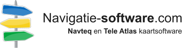 Navigatie-software.com