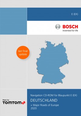 Geweldige eik argument beet VW RNS 300 Navigatie CD Duitsland 2020 V17